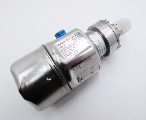 Endress hauser cerabar - endress+hauser, m