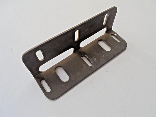 Halter für halda twinmaster - halter,