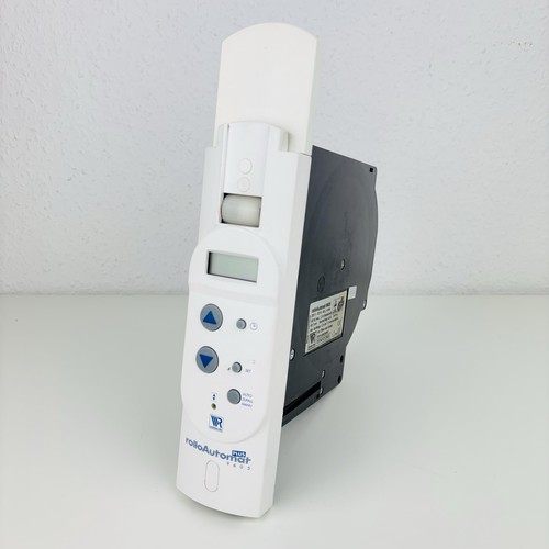 Rademacher rollotron 9605 - rademacher,