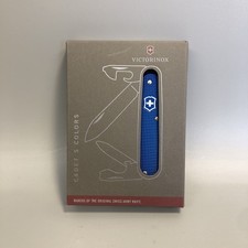 Victorinox Cadet 5 Colors Alox