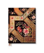 Filigree Floral Ebon Ultra