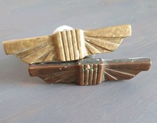 Fensterolive Jugendstil