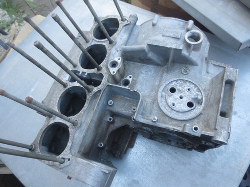 Kawasaki z1000 z1a - kawasaki, motor