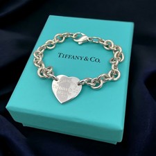 Tiffany & Co Armband Return to