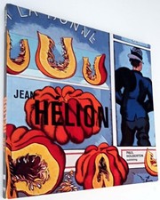 Jean helion von ottinger - helion,
