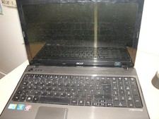 Acer Aspire 5741 Series Core