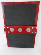 Wing Chun Befestigungs Platte für Holz oder Federarme