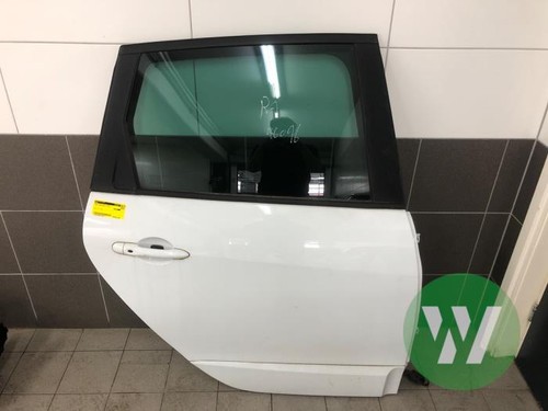 Tür rechts hinten - , renault