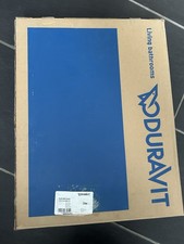 Duravit WC Sitz , D-Form, Artikel 6339 Maße ca. 480x365mm
