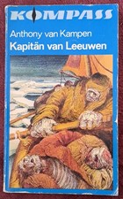 Kapitän  van Leeuwen -