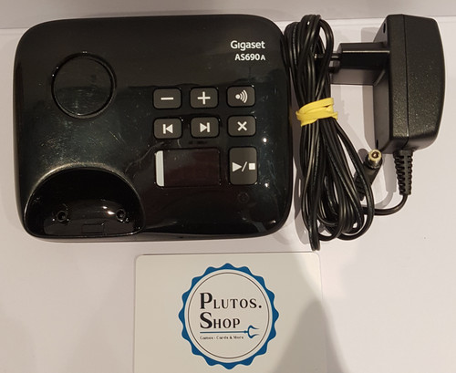 Siemens gigaset haus telefon - siemens,