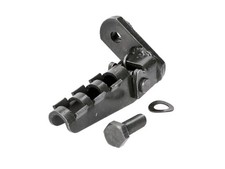 Hercules K 125 180 BW Fahrer