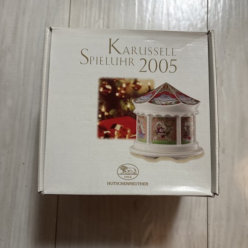 Hutschenreuther weihnachts - hutschenreuther,