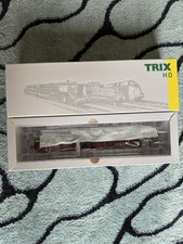 Trix 25027 BR02 02-0314-1"SCHORSCH" H0 DC Sound Dynamischer Dampf