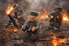 👉Lego 3x Deutsche