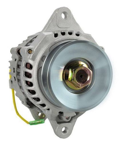 Lichtmaschine 50amp neu oder - lichtmaschine,
