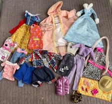 Barbie Sammlung Fashion Avenue Kleidung Entdecke Die Welt Schuhe Shoes 2000er