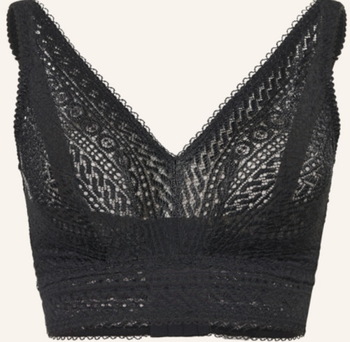 Prima donna bustier schwarz - prima,