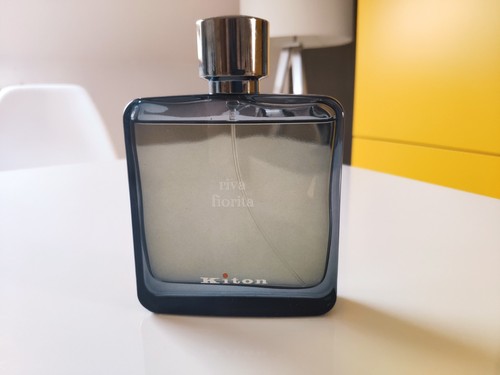 Kiton riva fiorita eau - kiton,