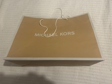 Michael Kors Papiertüte Einkaufstasche Groß