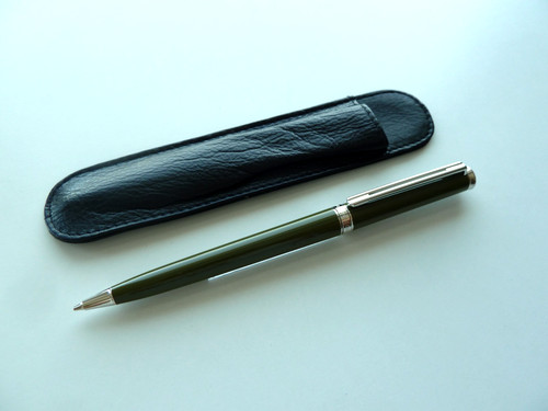 Montblanc noblesse oblige - noblesse,