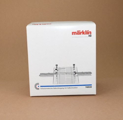 Märklin 74920