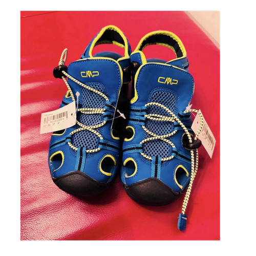 Cmp outdoor sandalen unisex - sandalen,