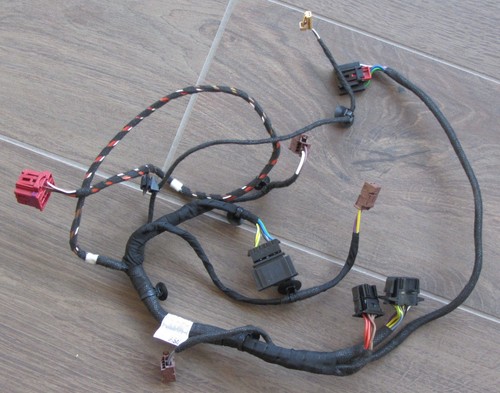 Sitzkabelbaum elektrische