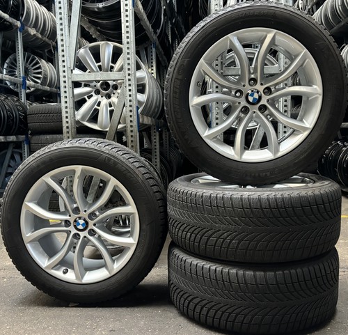 Original bmw winterräder - 4x,
