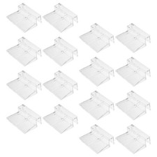  16 Pcs Halterung Für