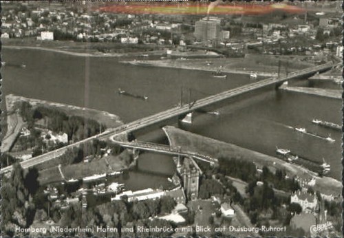 Homberg duisburg - duisburg,