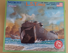 1:700 L.S.T.Mk2 Skywave