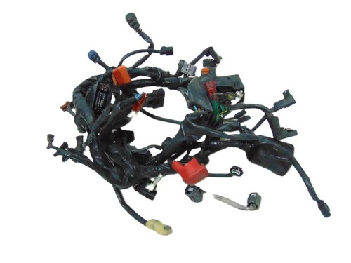Hauptkabelbaum honda 500 x - 500,