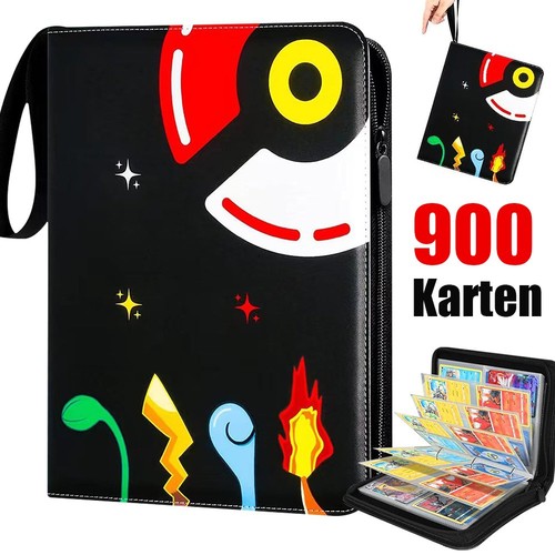 Sammelalbum für karten - karten,, 50