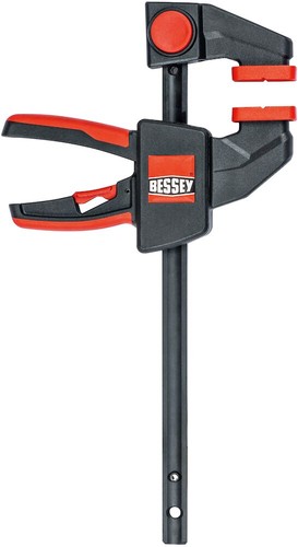 Bessey einhandzwinge ezm15 - bessey, ezm15-6