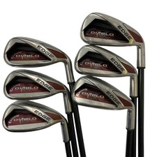 Callaway Diablo Edge USA Eisen