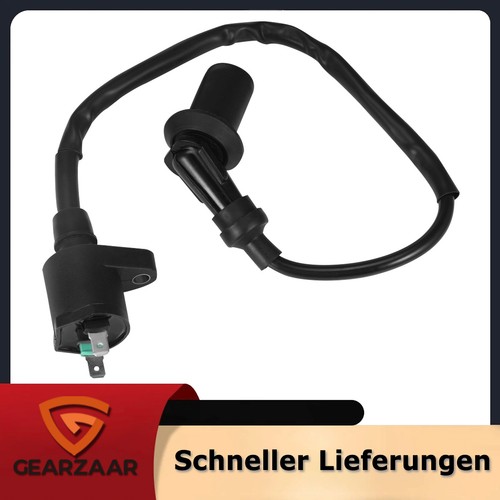 Takt zündspule für rex - zündspule,