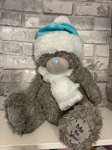 You tatty teddy großer - tatty,