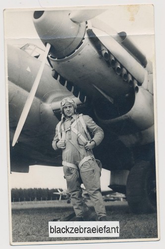 303 wk2 foto - 303-, pilot