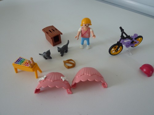 Playmobil set 6253 - playmobil, *set
