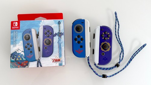 Nintendo switch joy con - nintendo,
