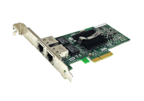 Intel pro 1000 - pro/1000, dual-port