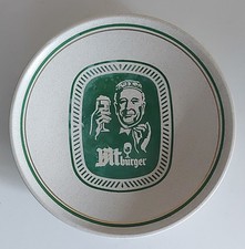 vintage Bitburger Wandteller -