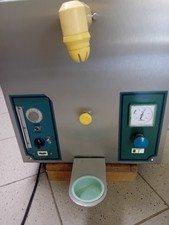 Sahnebläser gewerblich