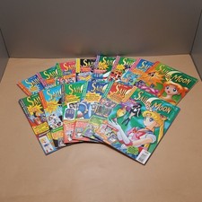 Sailor Moon Comic Heft /