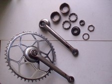 Fahrrad HERCULES Glockenlager