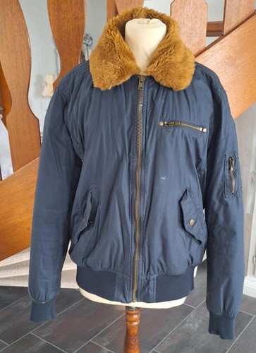Herren winterjacke - herren, /