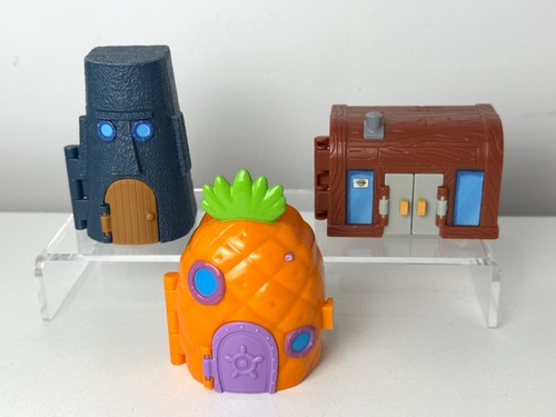 Spongebob schwammkopf mini - spongebob,