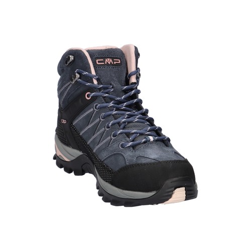 Cmp damen trekking schuhe - damen,