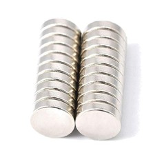 Neodym Magnete 10x3mm Magnete